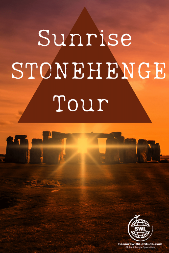 Stonehenge Sunrise/Sunset inner circle tour is amazing and not to be missed.  Here is why! #stonehenge #stonehengeinnercircle #stonehengeprivatetour 
