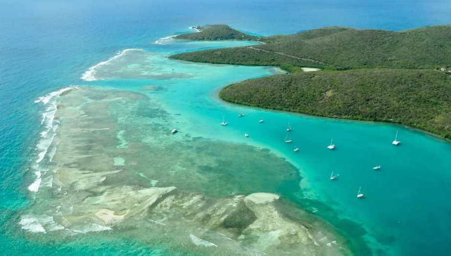 Culebra Island Puerto Rico