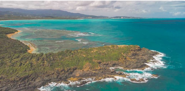 Fajardo Puerto Rico