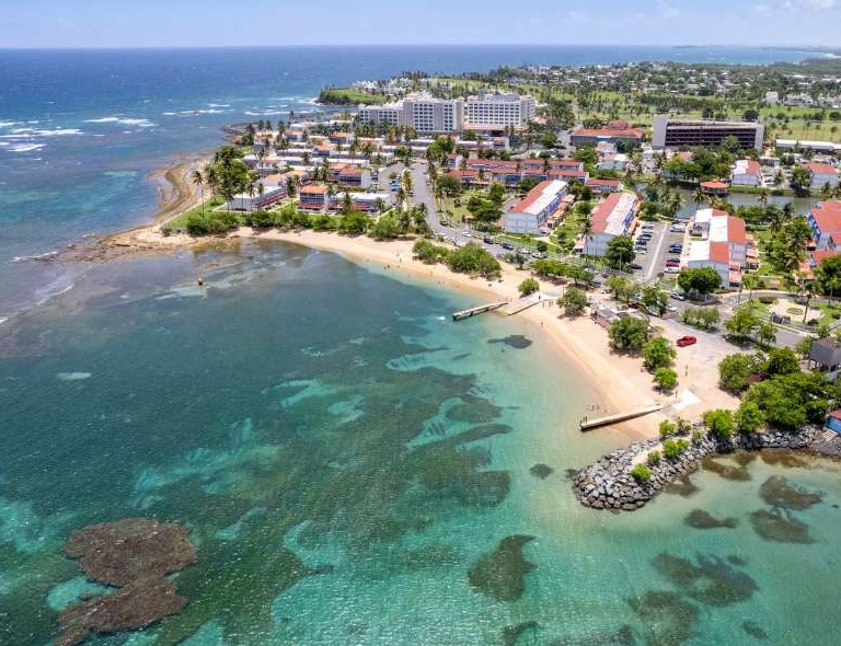 Ritz Dorado Puerto Rico