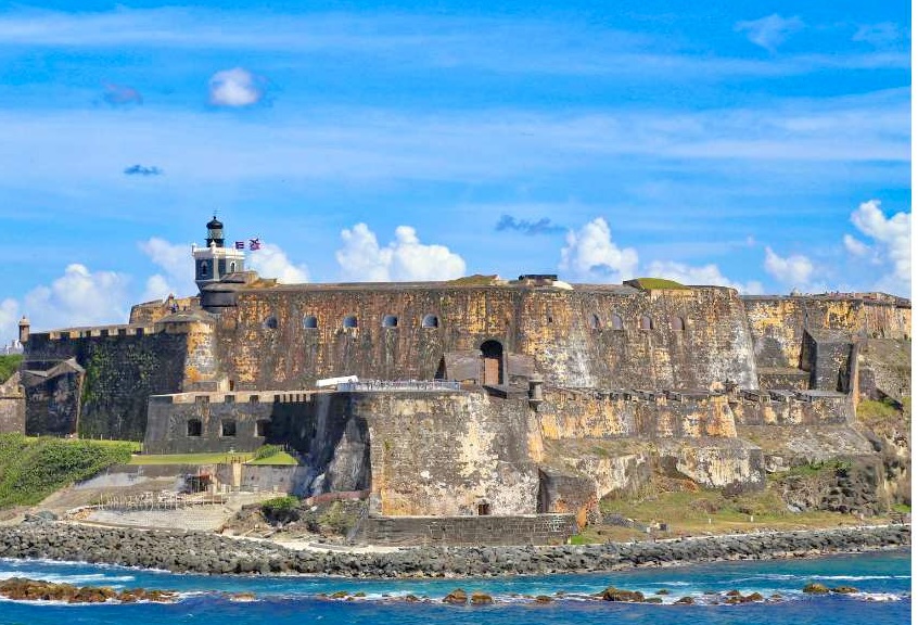 Castillo San Felipe